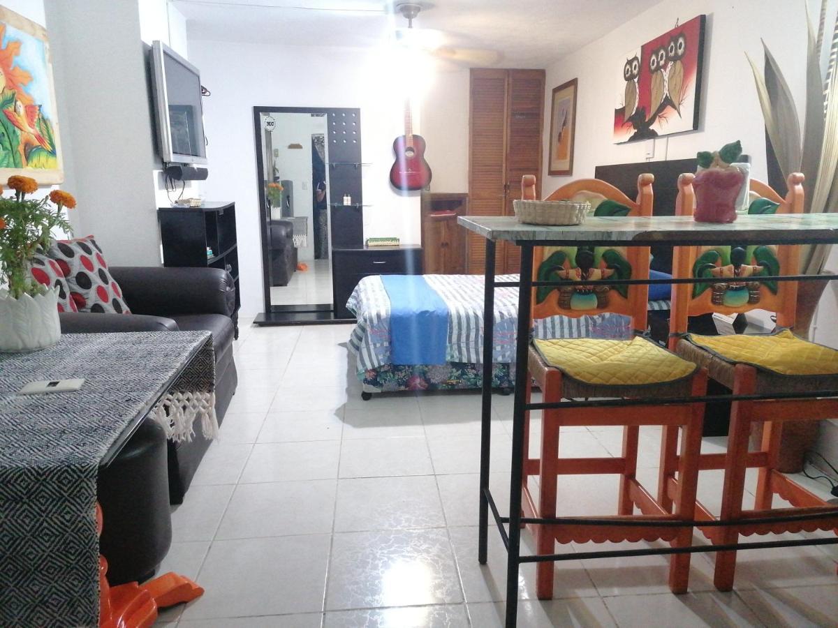 ¡Confortable Y Privado! - Ubicado En Av. Principal Guadalajara Exterior photo