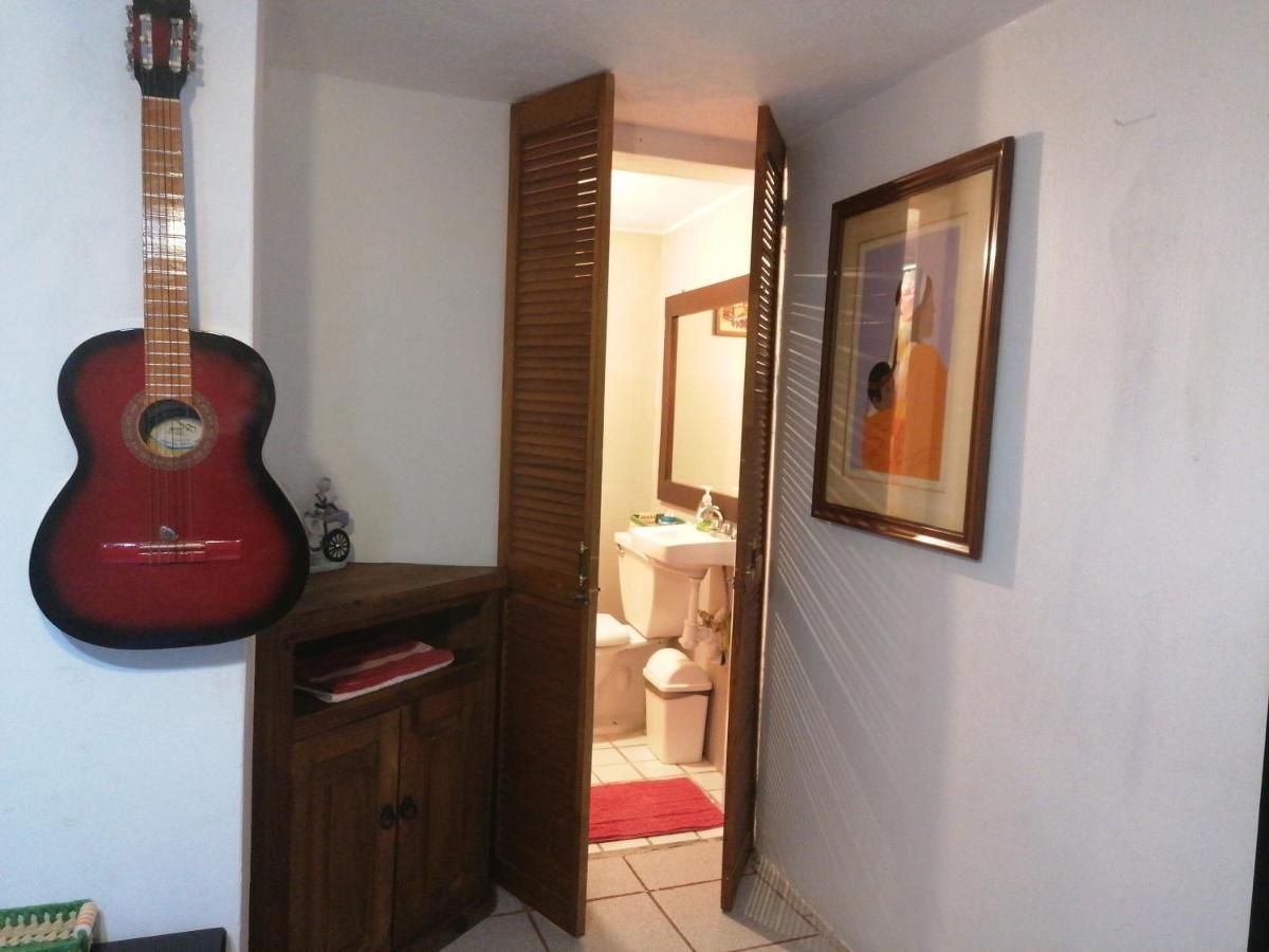 ¡Confortable Y Privado! - Ubicado En Av. Principal Guadalajara Exterior photo